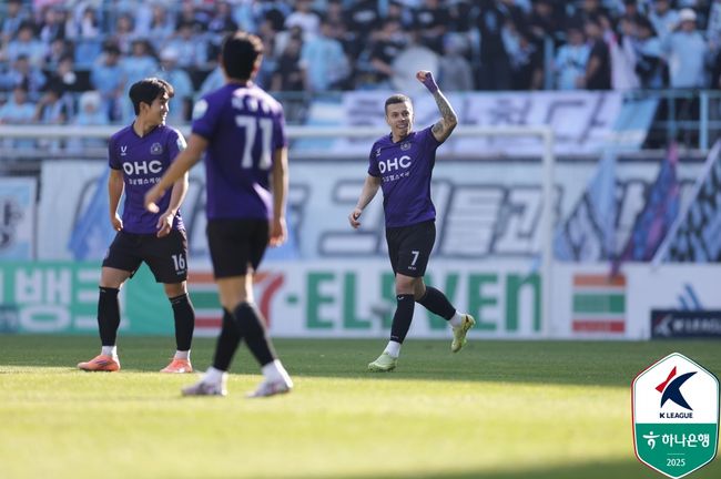 [사진] / 한국프로축구연맹