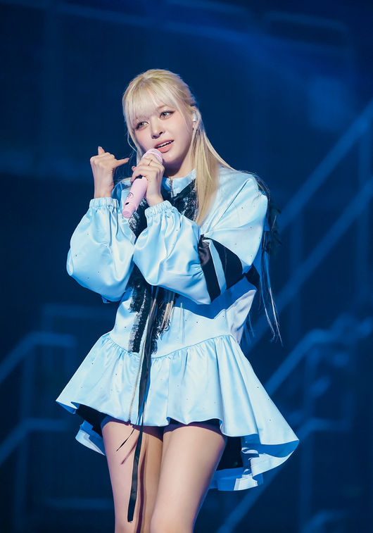 JYP엔터테인먼트 제공