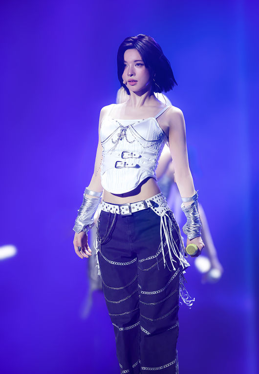 JYP엔터테인먼트 제공