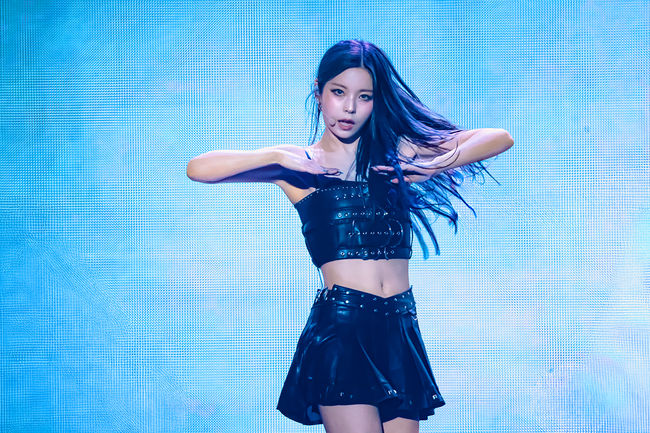 JYP엔터테인먼트 제공