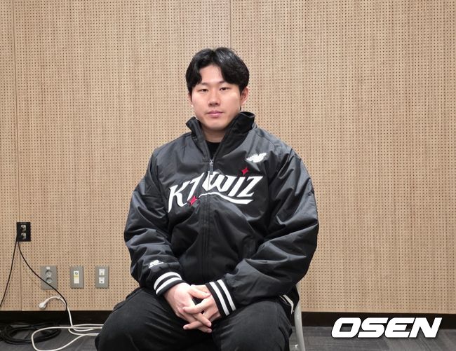 KT 위즈 최원준 / backlight@osen.co.kr