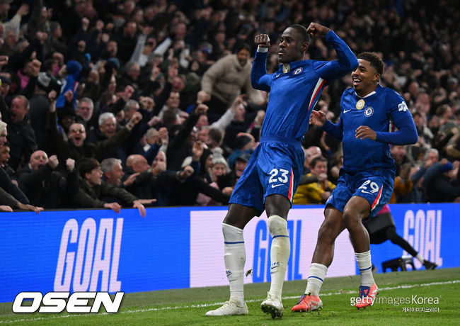 [사진] ⓒGettyimages(무단전재 및 재배포 금지)