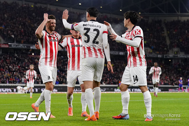 [사진] ⓒGettyimages(무단전재 및 재배포 금지)