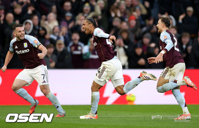 [사진] ⓒGettyimages(무단전재 및 재배포 금지)