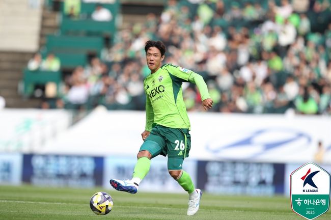 [사진] 한국프로축구연맹 제공