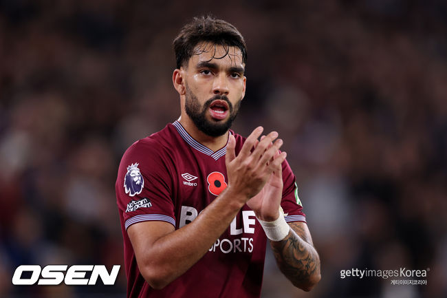 [사진] ⓒGettyimages(무단전재 및 재배포 금지)