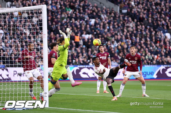 [사진] ⓒGettyimages(무단전재 및 재배포 금지)