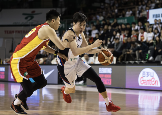 [사진] FIBA 제공