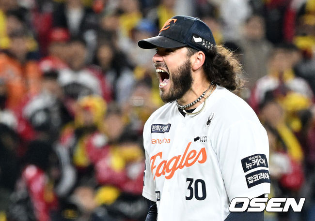 코디 폰세. / OSEN DB