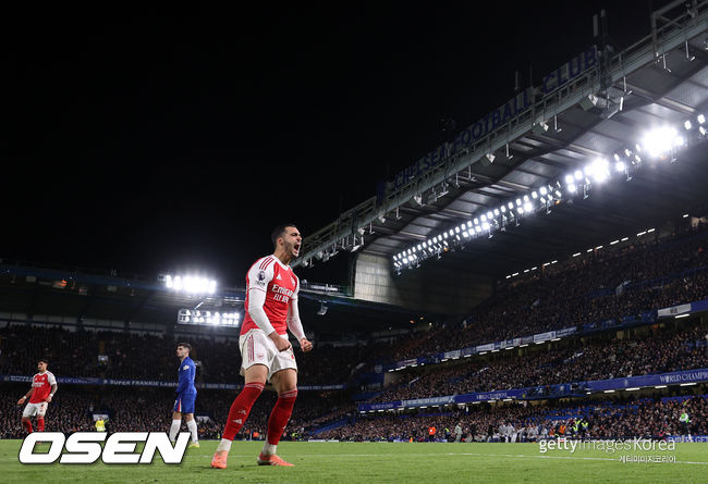 [사진] ⓒGettyimages(무단전재 및 재배포 금지)