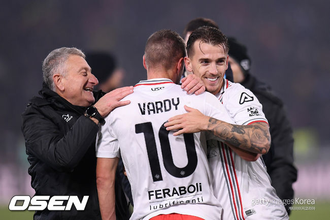 [사진] ⓒGettyimages(무단전재 및 재배포 금지)