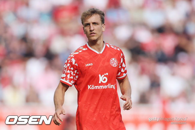 [사진] 넬슨 바이퍼 / ⓒGettyimages(무단전재 및 재배포 금지)