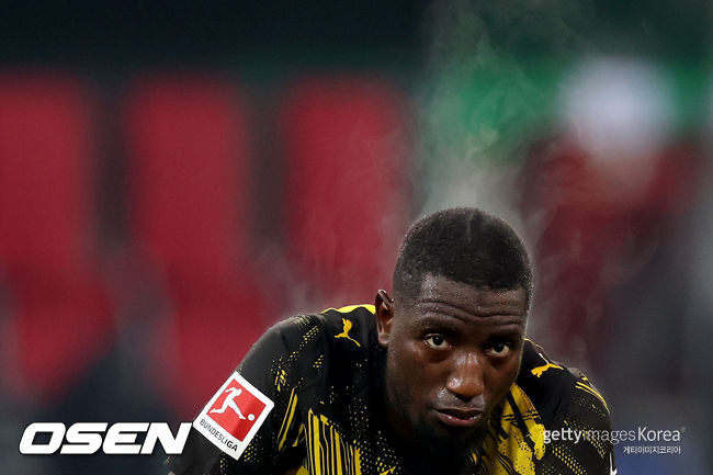 [사진] ⓒGettyimages(무단전재 및 재배포 금지)