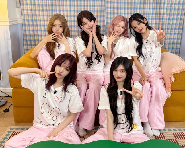 스타쉽엔터테인먼트 제공