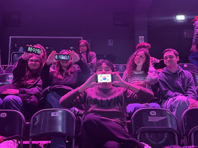 대한탁구협회 제공