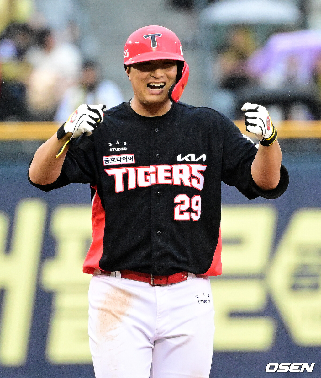 KIA 변우혁./OSEN DB