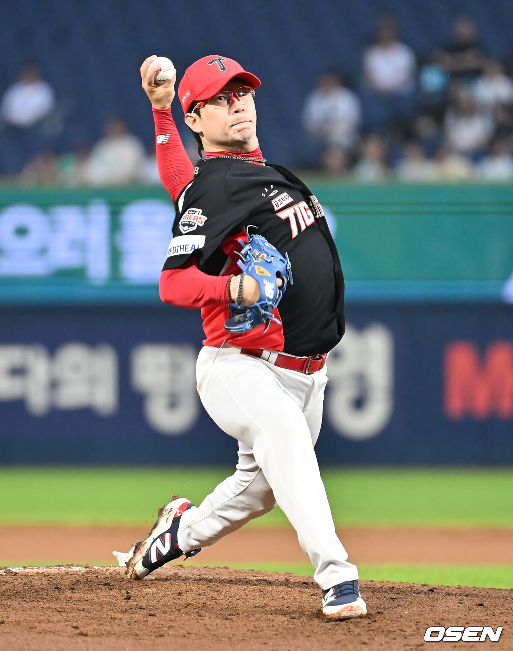 KIA 양현종./OSEN DB