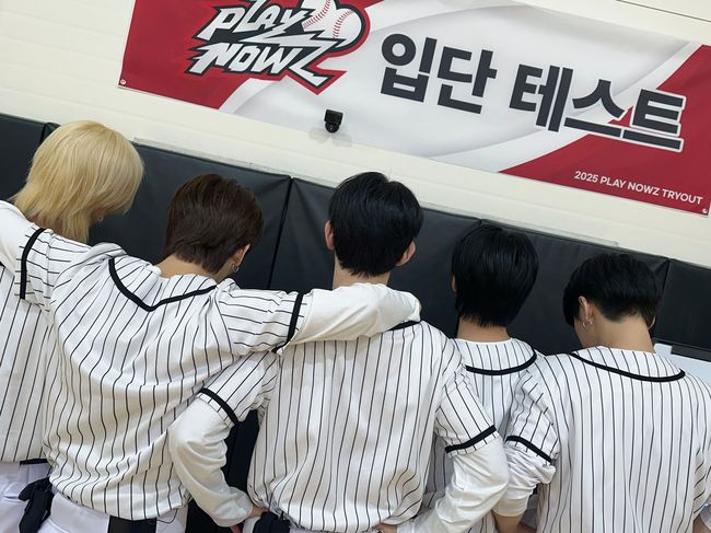 큐브엔터테인먼트 제공