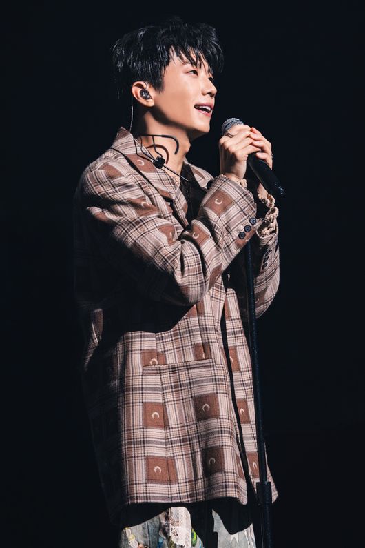 JYP엔터테인먼트 제공