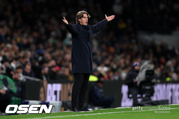 [사진] 마르코 실바 ⓒGettyimages(무단전재 및 재배포 금지)