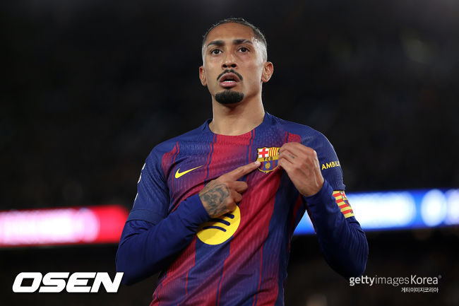 [사진] ⓒGettyimages(무단전재 및 재배포 금지)