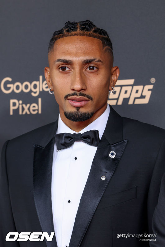 [사진] ⓒGettyimages(무단전재 및 재배포 금지)