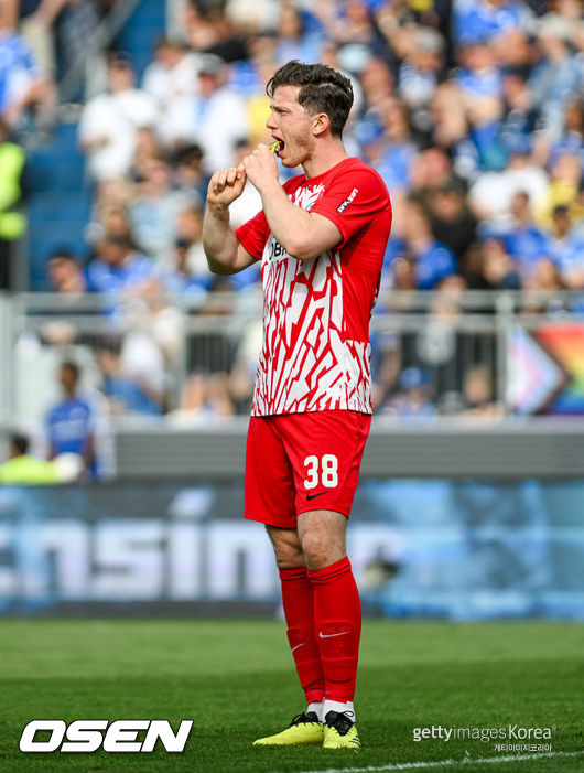 [사진] ⓒGettyimages(무단전재 및 재배포 금지)