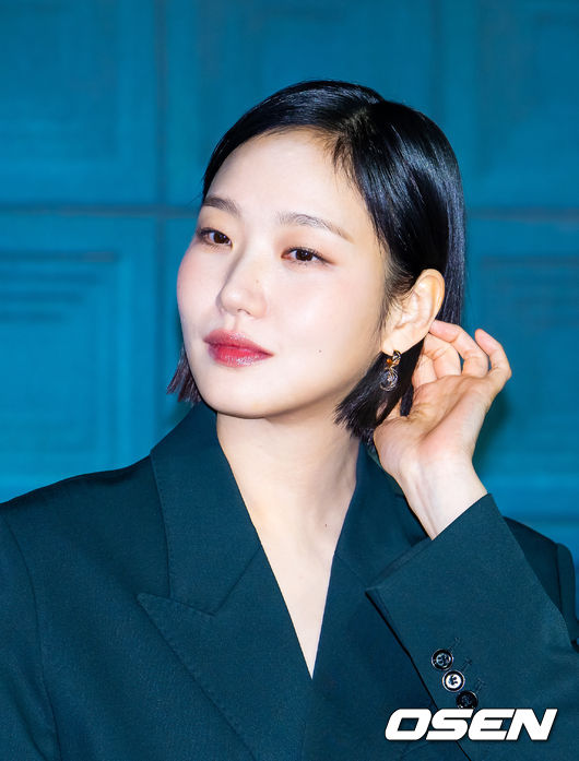 3일 오후 서울 용산구 CGV용산아이파크몰에서 넷플릭스 시리즈 '자백의 대가' 언론시사회 및 간담회가 열렸다.