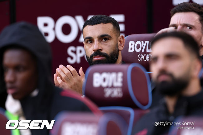 [사진] ⓒGettyimages(무단전재 및 재배포 금지)