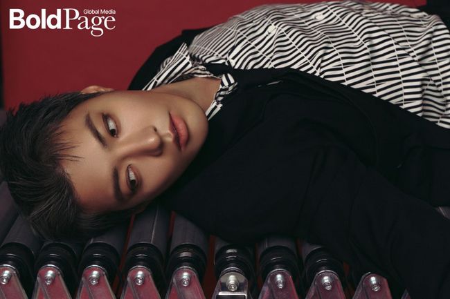 볼드페이지 제공