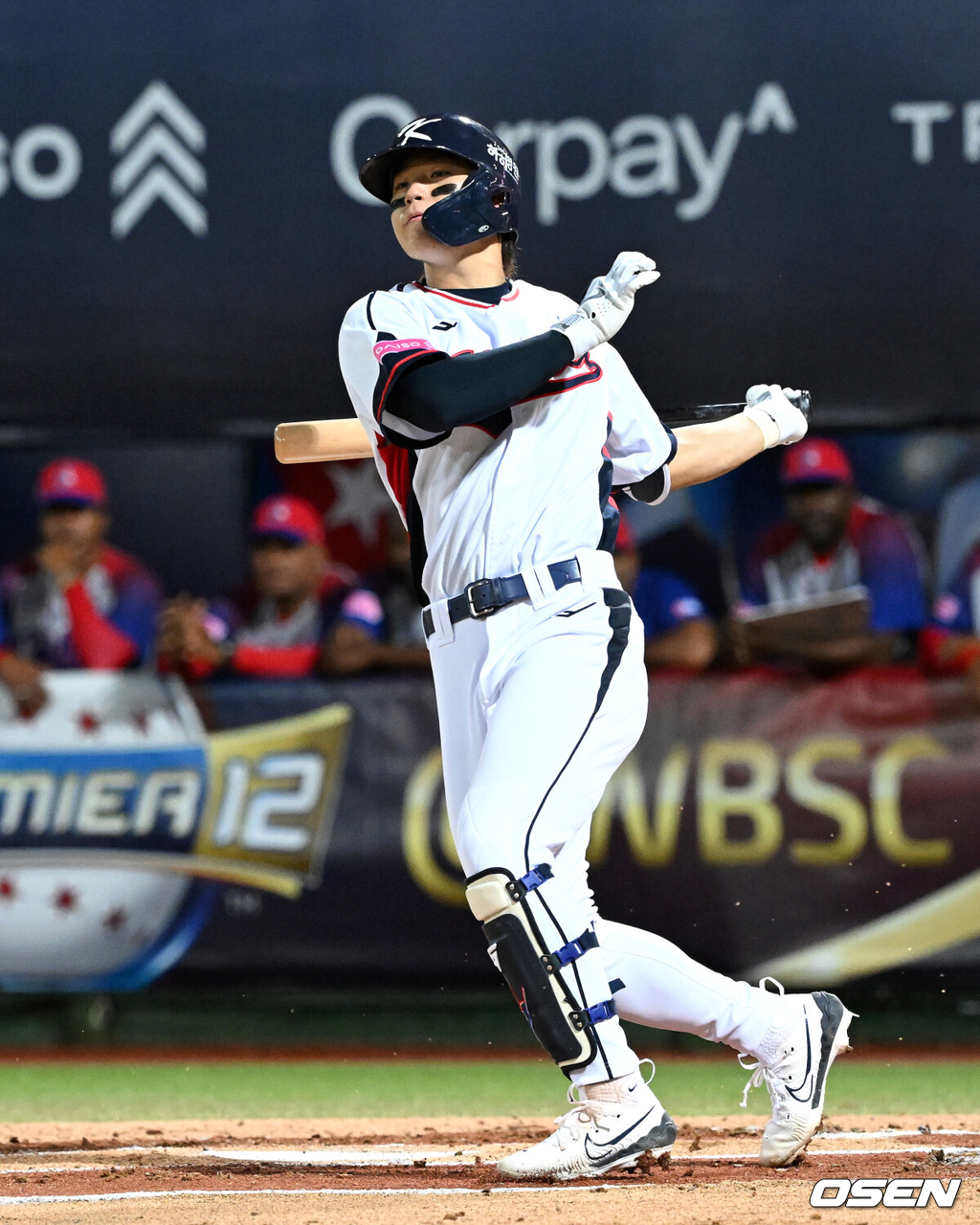 프리미어12 국가대표 김도영./OSEN DB