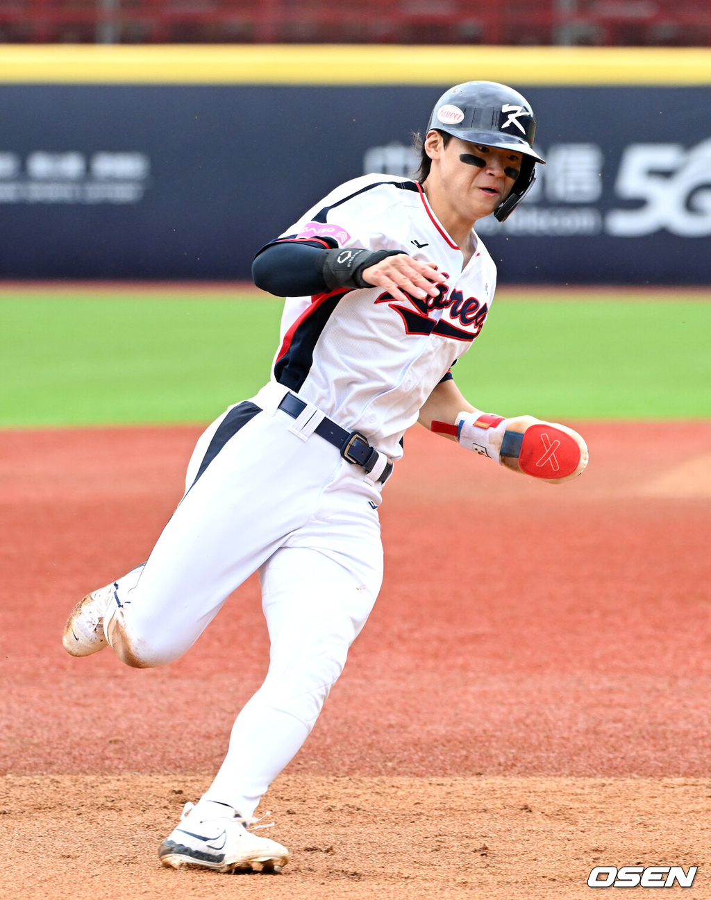 프리미어12 국가대표 김도영./OSEN DB