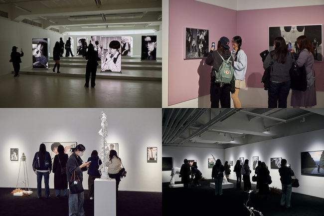 SM엔터테인먼트 제공