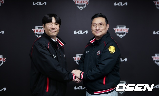 KIA 타이거즈 제공