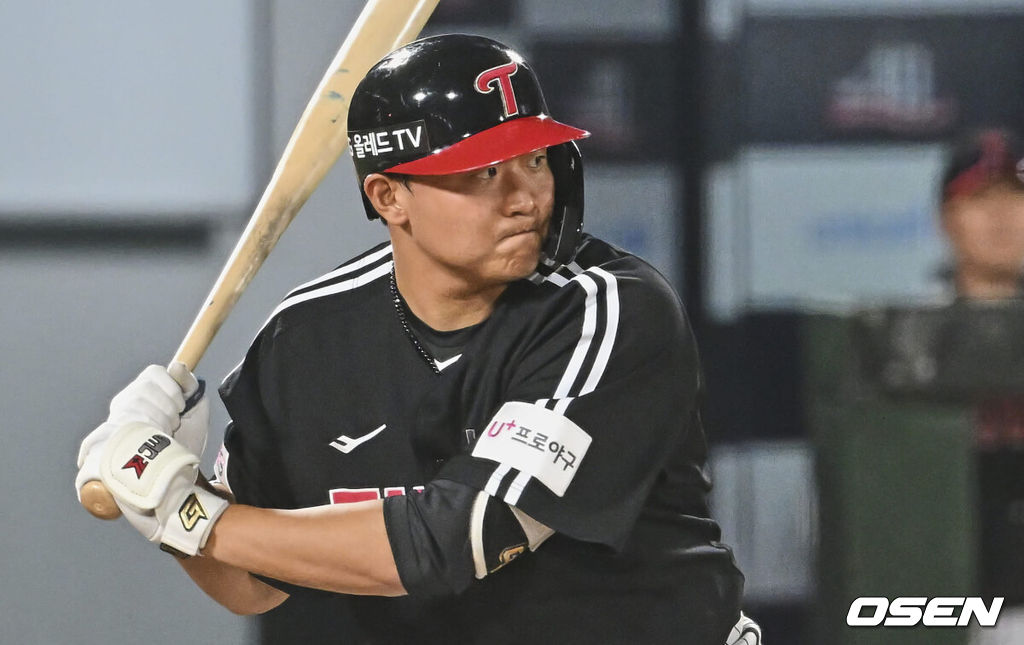 LG 트윈스 이재원 2022.06.02 / foto0307@osen.co.kr