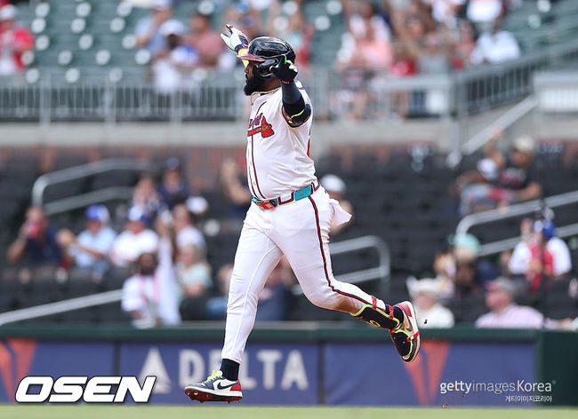 [사진] 마르셀 오즈나. ⓒGettyimages(무단전재 및 재배포 금지)