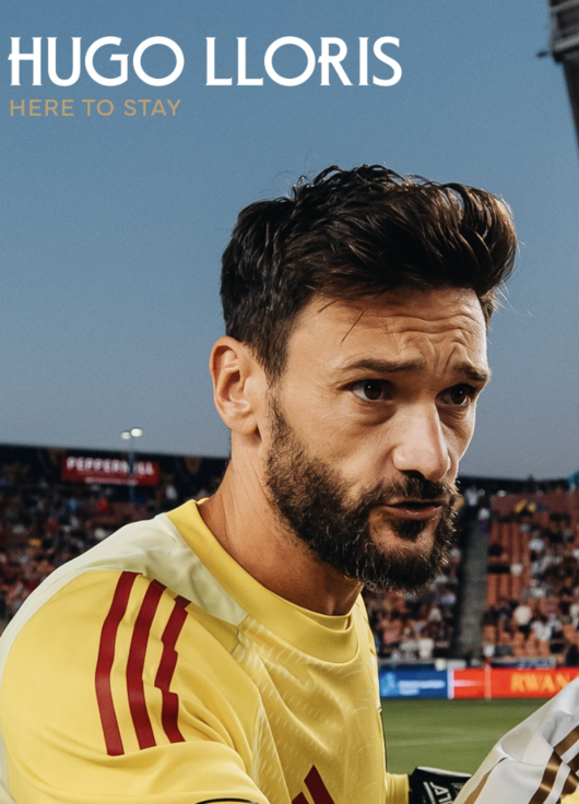 [사진] 요리스 / LAFC