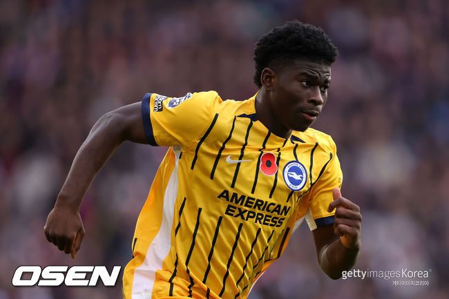 [사진] ⓒGettyimages(무단전재 및 재배포 금지)