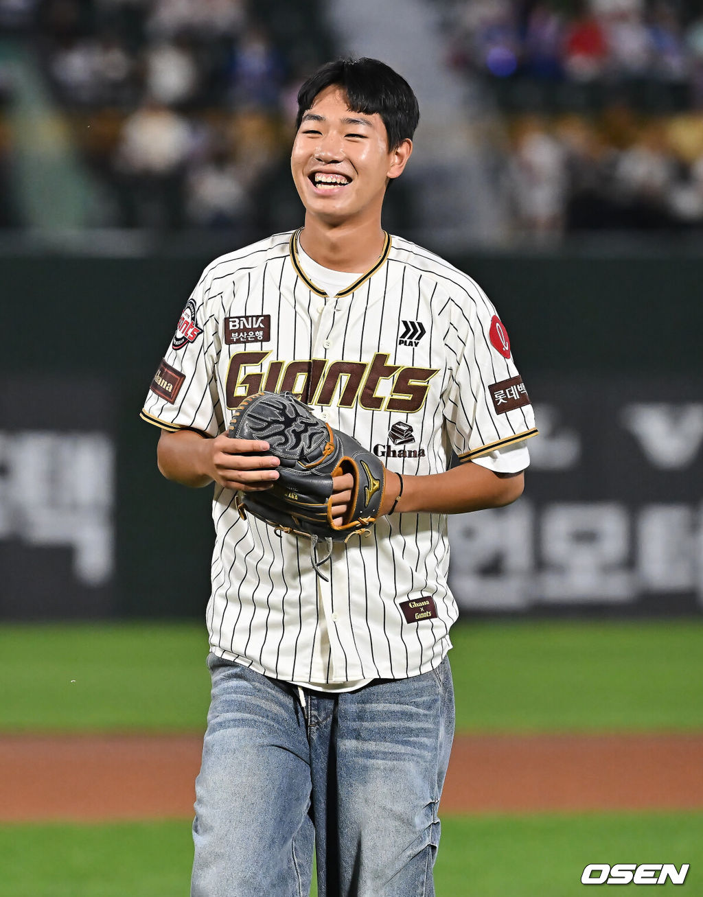 롯데 자이언츠 신동건 079 2025.09.26 / foto0307@osen.co.kr