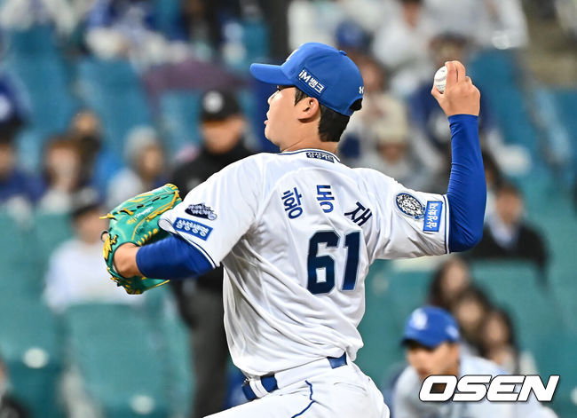 [OSEN=대구, 이석우 기자]