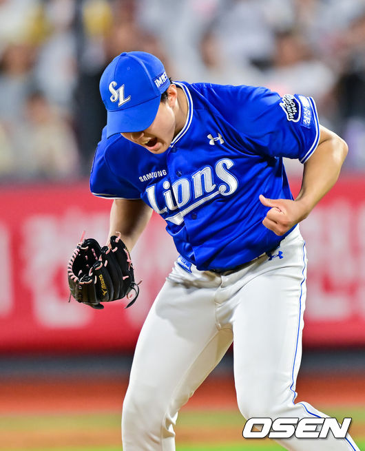 [OSEN=수원, 박준형 기자]