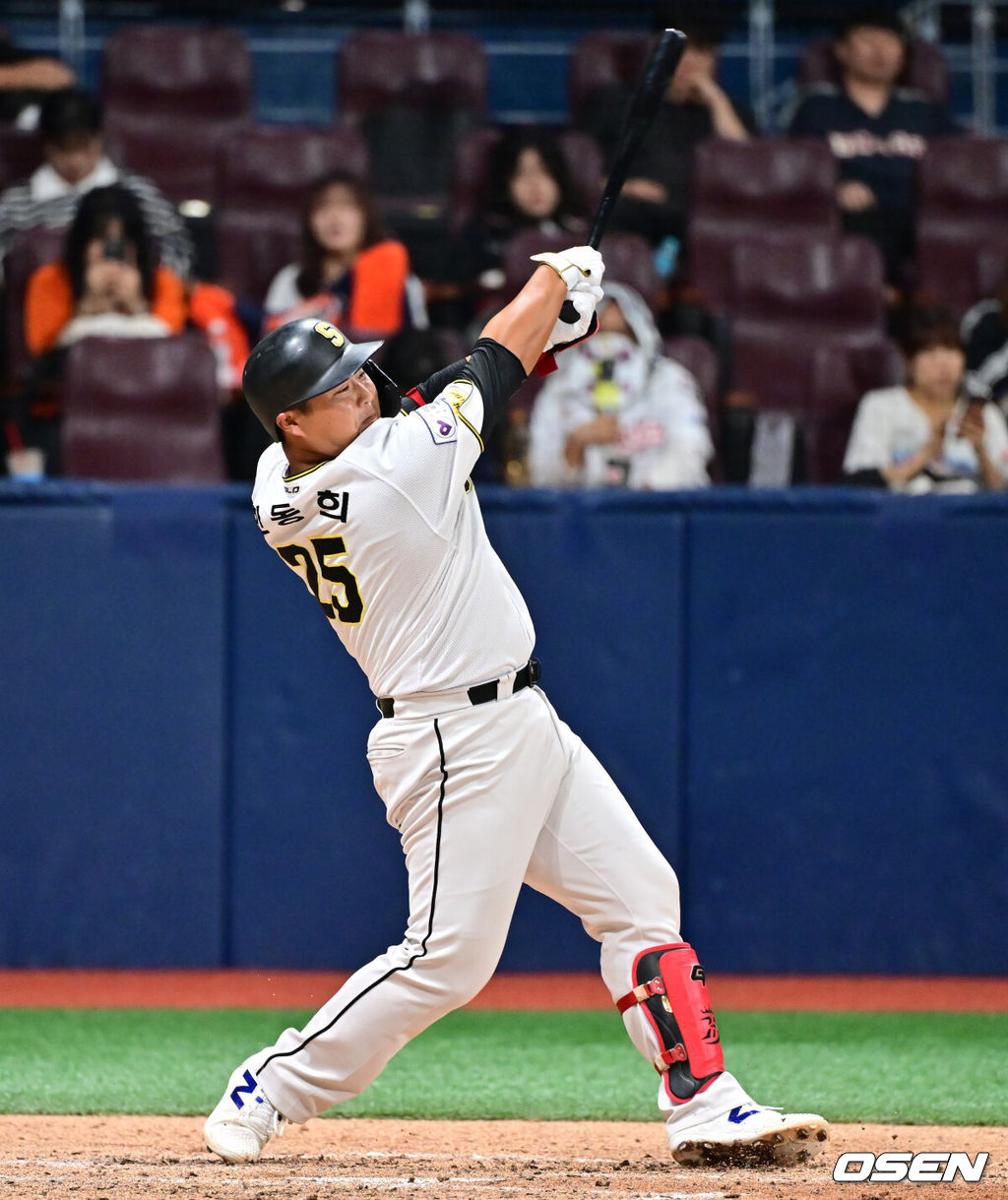 상무 한동희 / soul1014@osen.co.kr