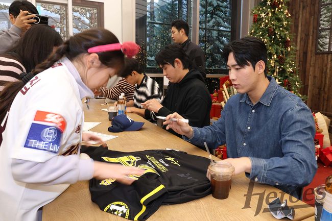 키움 히어로즈 제공