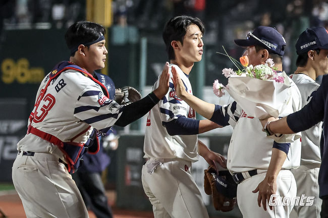 롯데 자이언츠 제공