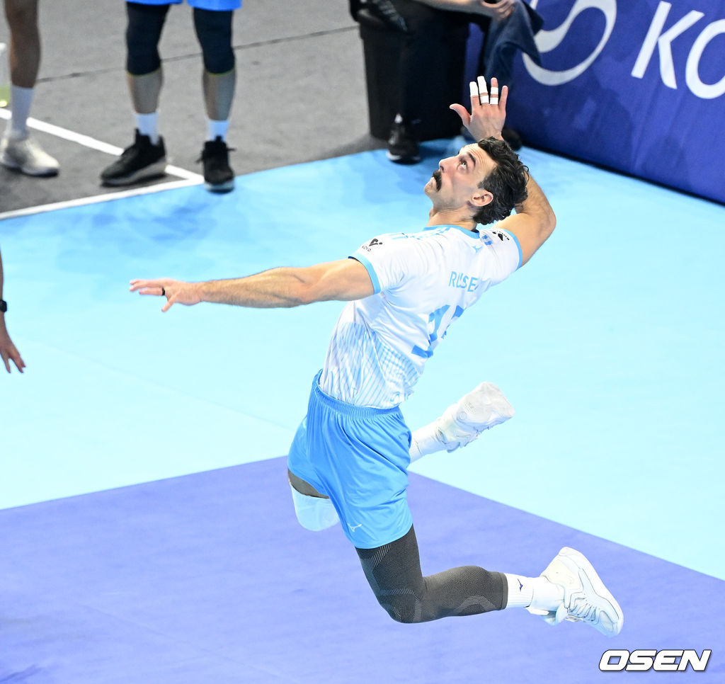 때렸다 하면 득점