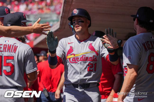 [사진] ⓒGettyimages(무단전재 및 재배포 금지)