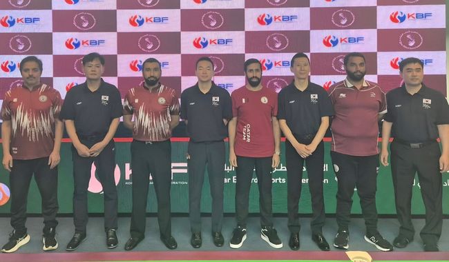 [사진] 대한당구연맹 제공