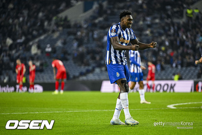 [사진] ⓒGettyimages(무단전재 및 재배포 금지)