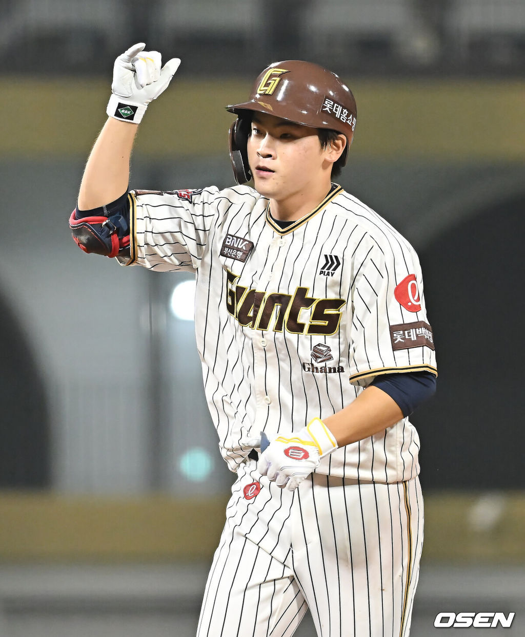 롯데 자이언츠 박찬형 022 2025.09.25 / foto0307@osen.co.kr