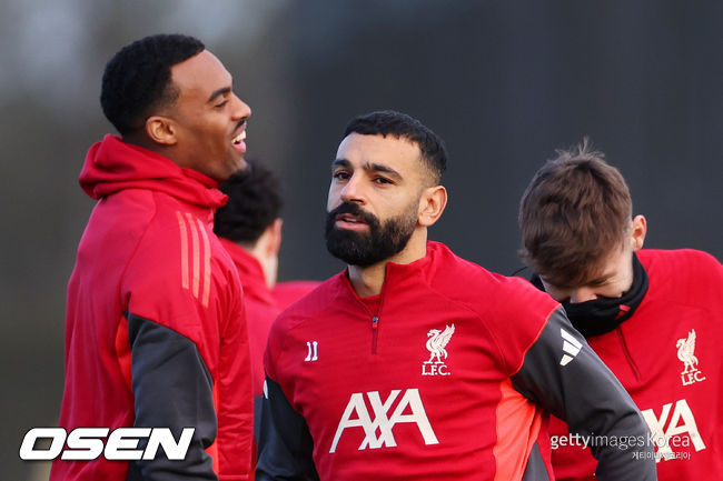 [사진] ⓒGettyimages(무단전재 및 재배포 금지)